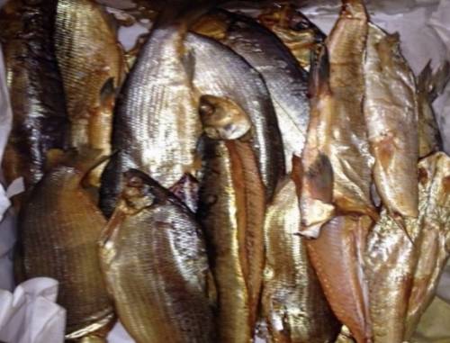 Рыба Муксун нельма омуль чир сиг корюшка юкола
