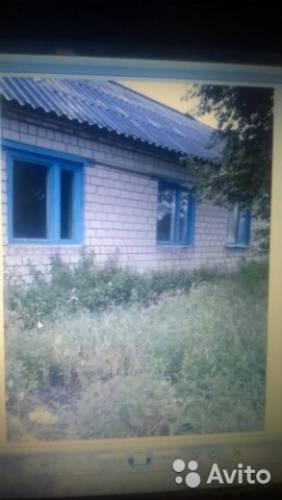  В Пензенской обл.Продается кирпичный дом