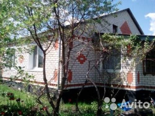 Продается дом в заповедной зоне 
