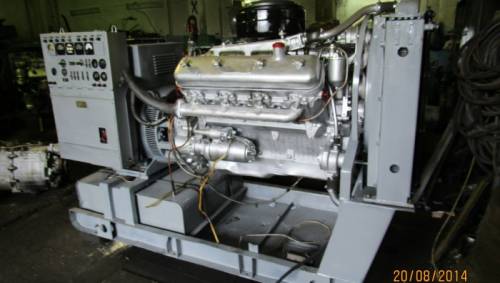 Стабилизатор напряжения СТС 25/0,5 “С“У2