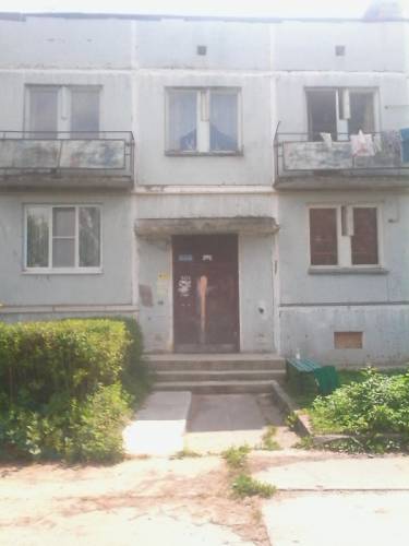 Продам квартиру срочноо