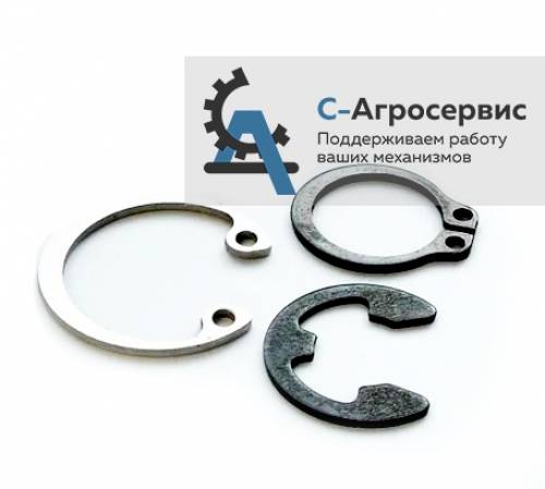 кольцо стопорное 80