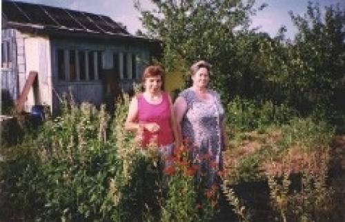 Продаю дачу под Калугой