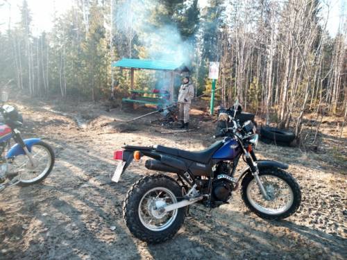    Продам Ямаха tw125 