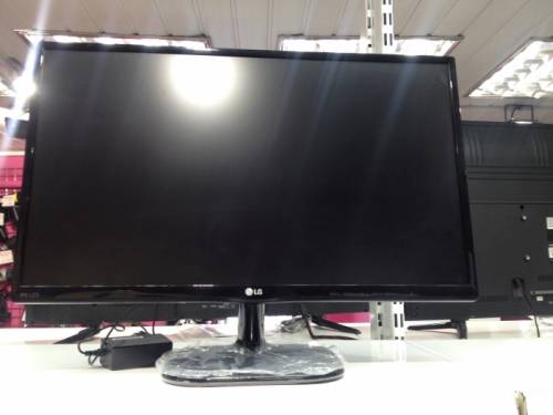 Монитор LG (новый)