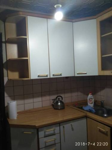 Сдам 2 квартира  ул. Карпинского 31