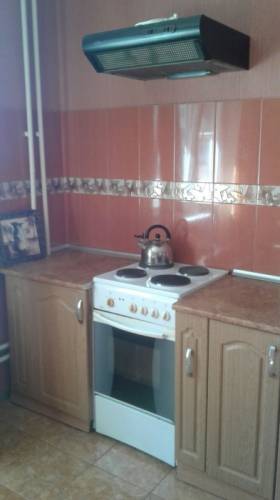 Сдам в аренду однокомнатную квартиру 41 кв 