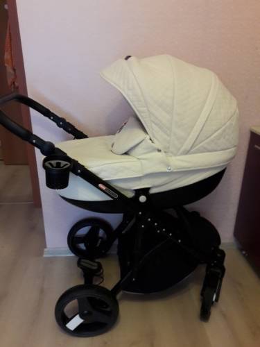 Коляска Lonex comfort  