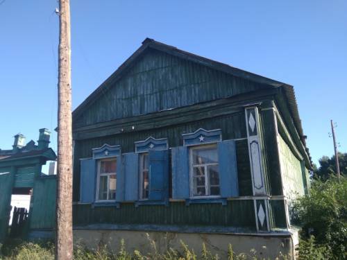 Срочно продаю дом!