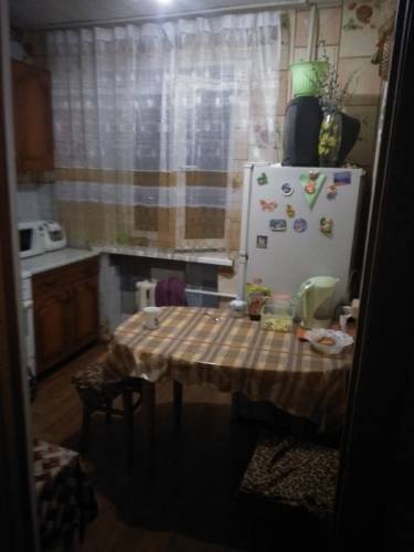 Продам двухкомнатную квартиру