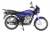 Мотоцикл BAJAJ Boxer BM 150 
