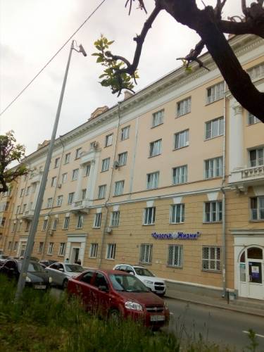 2 комнатная квартира посуточно в пяти минутах от исторического центра