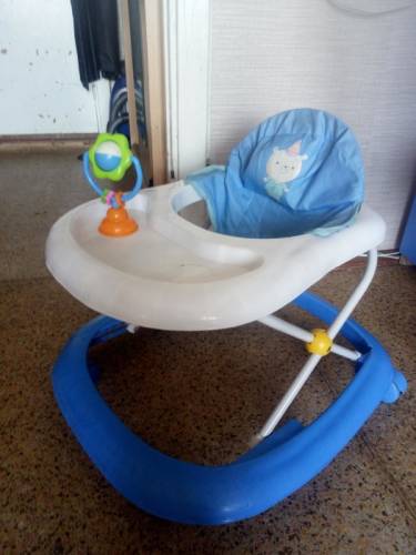 Продам детские ходунки 