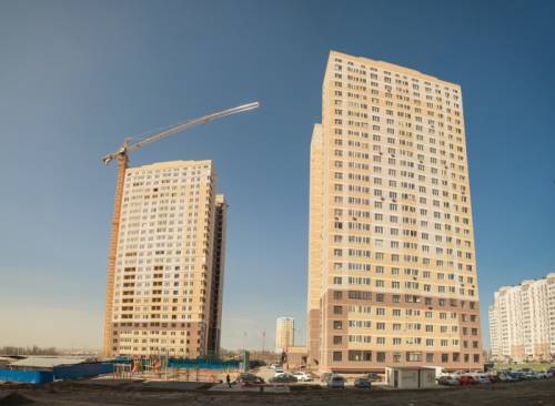 1 к.кв.  ЗЖМ   мкр. Левенцовский   ул. Еляна 68  ЖК “Николаевский“