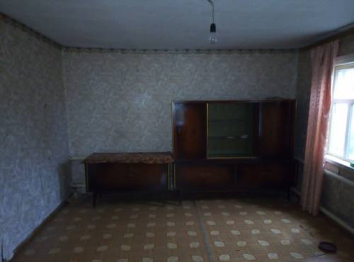 Продаётся частный дом-особняк