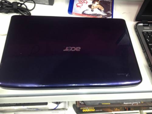 Ноутбук Acer aspire 5536G