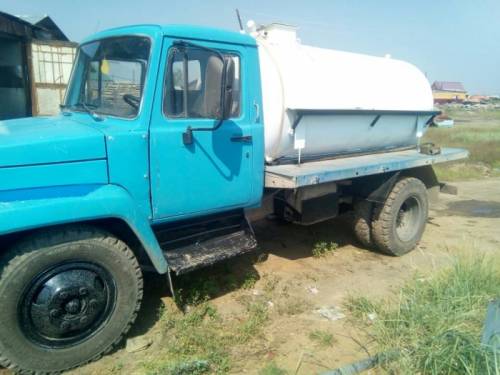 Продаю Газ 3307
