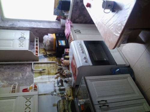 продам3-х комнатную квартиру