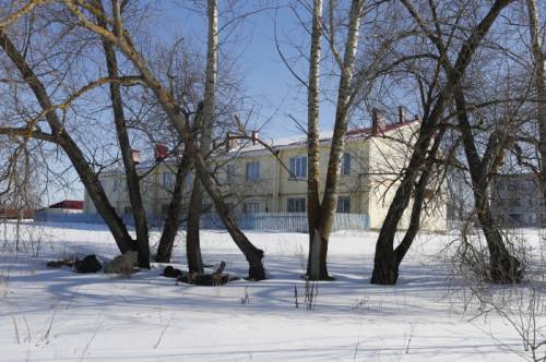 Продаю готовый к эксплуатации  18-и квартирный жилой дом