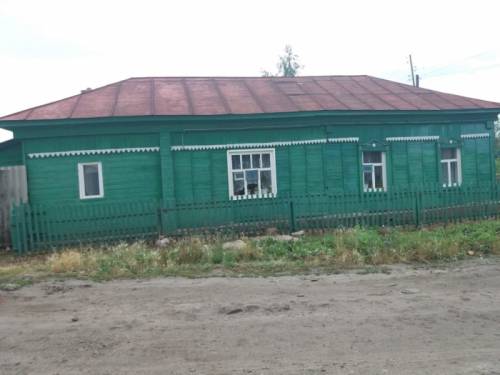 Продается деревянный дом, сруб дуб, липа