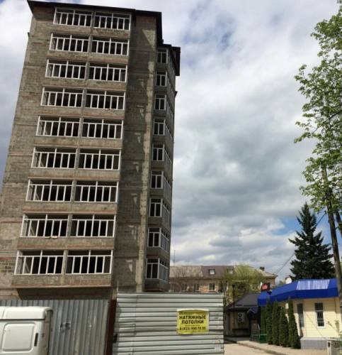 Продается квартира 2 комнатная. 
