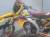 продам кроссовый мотоцикл  suzuki rmz 250   год выпуска  2013