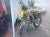 продам кроссовый мотоцикл  suzuki rmz 250   год выпуска  2013