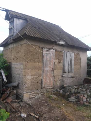 Продам участок ниже рыночной