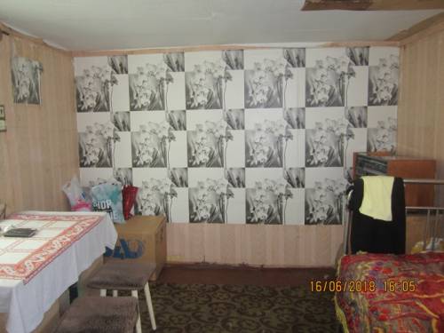 Продам дачу в Чистых прудах ( 1 поле)