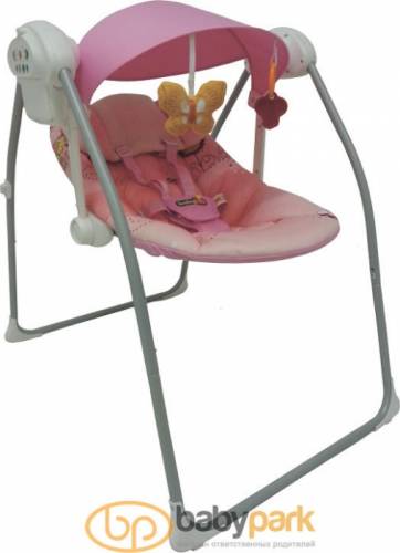 Продам электрокачелю babyhit