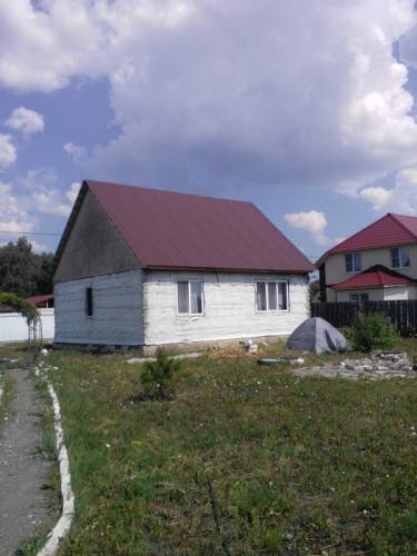 Срочно продаётся дом!