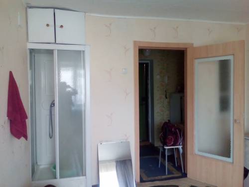 Продам КГТ (комнату гостиничного типа) Репина, дом 21а