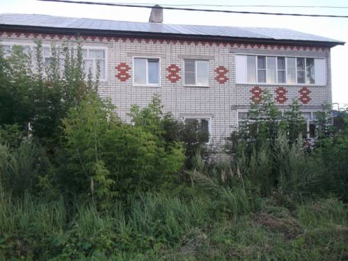 Продам 3-х комнатную  квартиру.