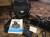 Фотоаппарат зеркальный canon eos 600d kit 18-55 is black  