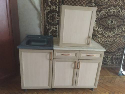 Продам кухонный гарнитур