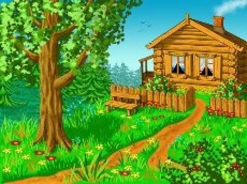 продам дом село Тюхтет Красноярский край