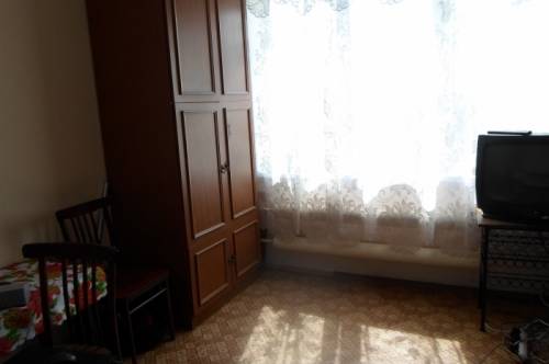 Сдам КГТ  17 кв.м. в долгосрочную аренду по ул. Халтурина 23 за 6000 руб.