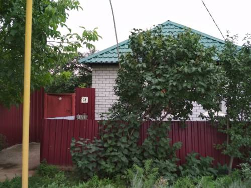 Дом в г.Краснослободске