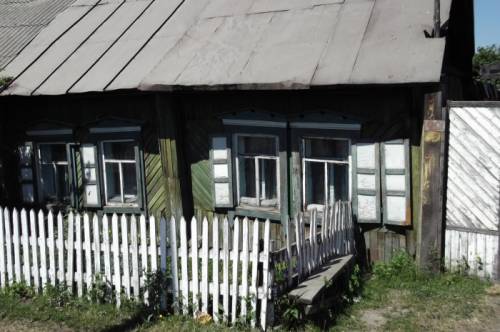 продам дом с участком 