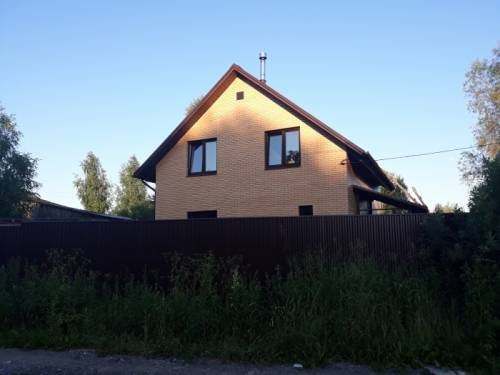 Продается дом 8×9