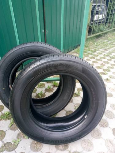 автошины Йокогама 215/60 R 16
