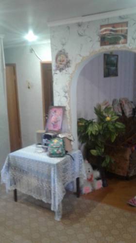 Продается дом Переволоцкий район с.Родничный дол