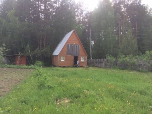 Продам дачу в пригороде Нижнего Тагила. 7 км от Города