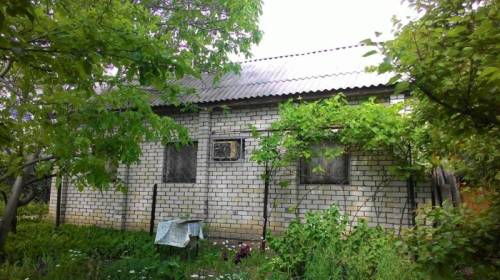 Продаю дачу-район “Волжских далей“