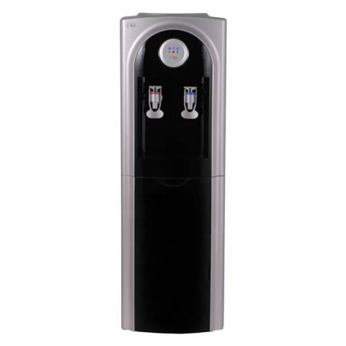 ПУРИФАЙЕР ECOTRONIC C21-U4LE BLACK С ЭЛЕКТРОННЫМ ОХЛАЖДЕНИЕМ