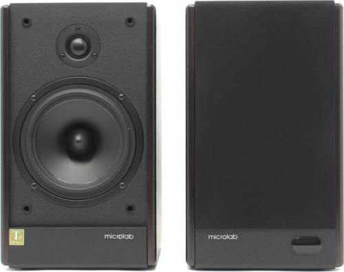 Активные колонки Microlab solo 6C