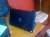 Compaq Presario 2011