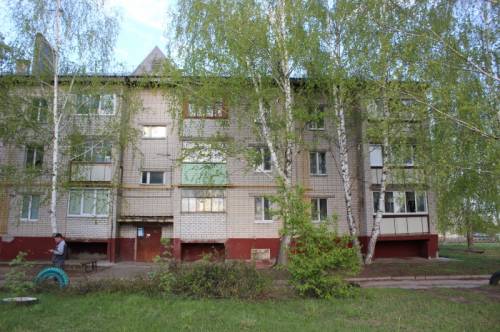 однокомнатная квартира продается