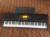 Синтезатор Casio WK-110
