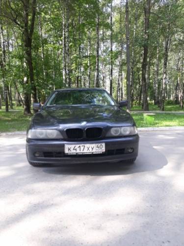 › Модель ­ bmw